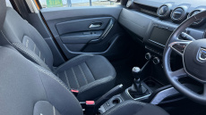 Dacia Duster 1.3 TCe 130 Prestige 5dr Petrol Estate